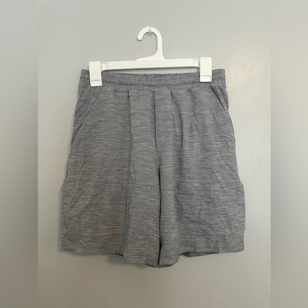 Lulu pacebreaker shorts